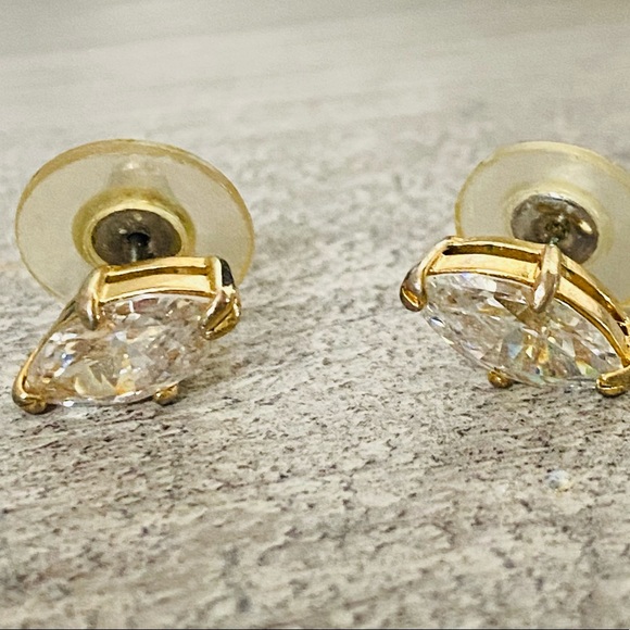 Vintage Earrings - Picture 3 of 3